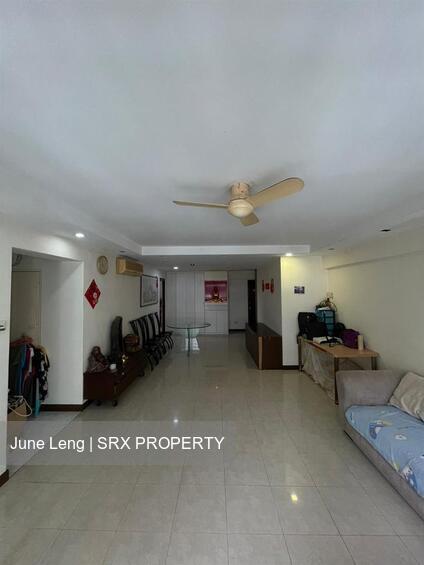 Blk 403B Fern Spring (Sengkang), HDB 5 Rooms #480385981